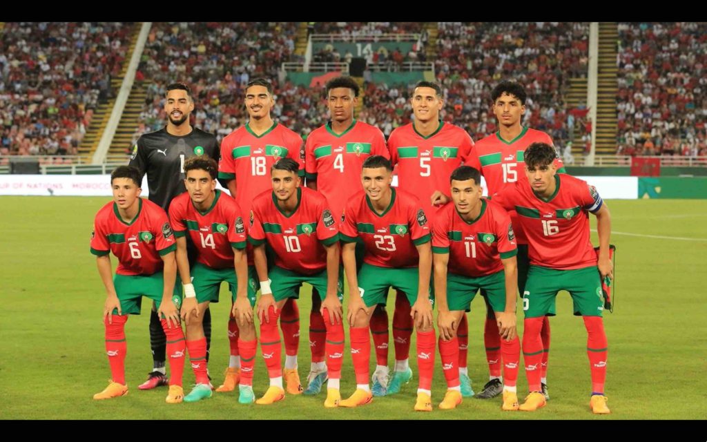 Copa America Le Maroc Choisi Comme Invit Dhonneur Lpjm