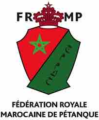 Fédération royale marocaine de pétanque Maroc