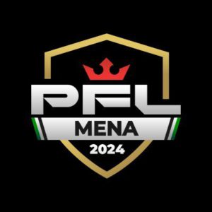 PFL MENA MMA Professional Fighters League 2024 