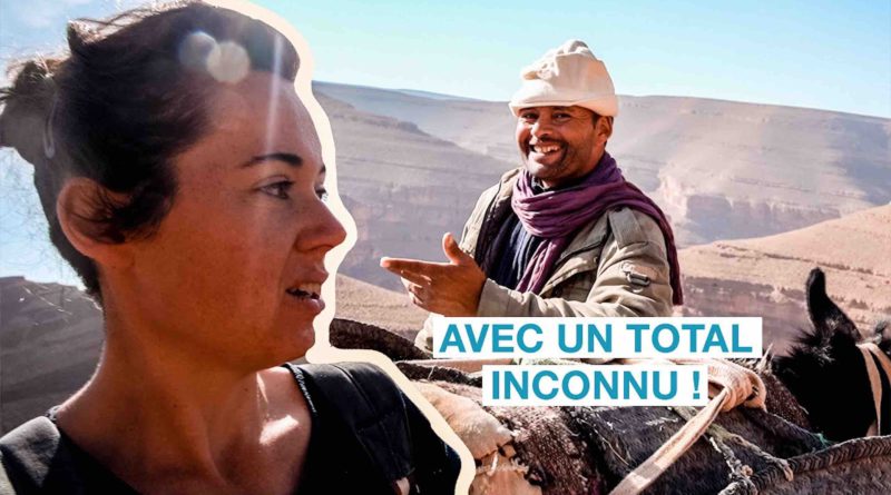 touriste tourisme Maroc