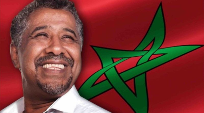 Cheb Khaled Maroc Morocco