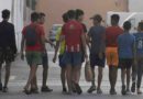 L’Espagne empêche des mineurs de retourner au Maroc