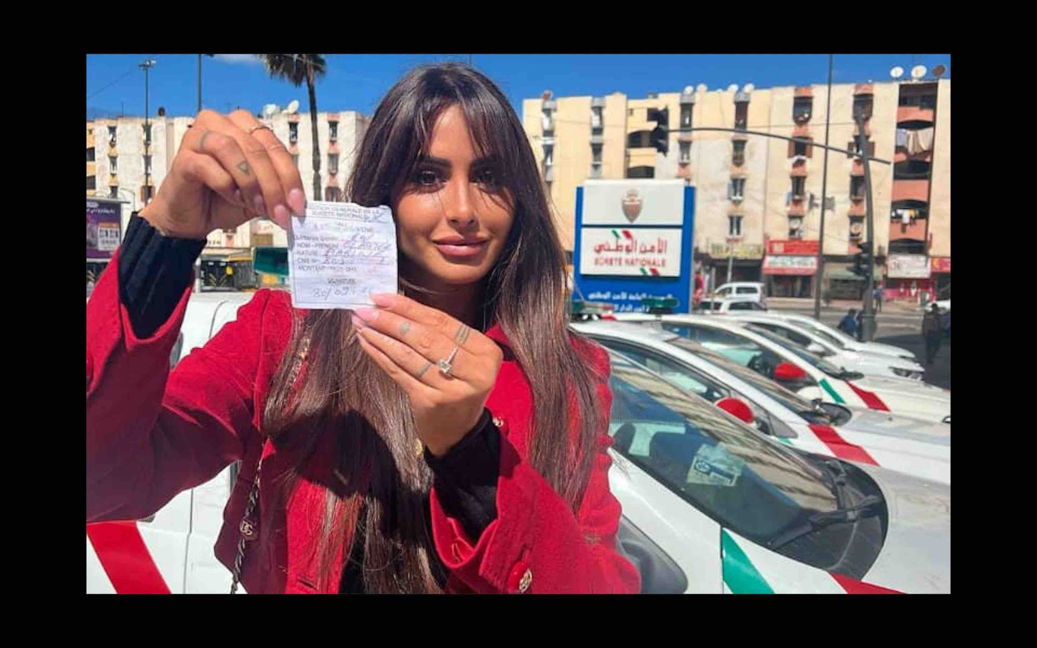 Voici comment demander sa nouvelle carte d'identité marocaine - LPJM