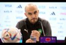 (Vidéo) Ce que pense Regragui du match Maroc-Brésil
