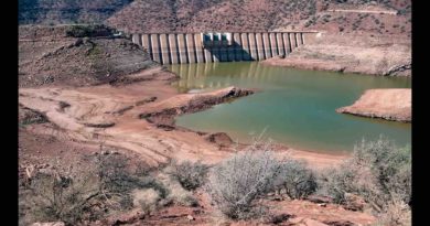 stress hydrique barrage Maroc sécheresse eau pluie