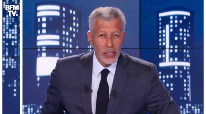 (Vidéo) Rachid M’Barki: le Maroc n’a besoin de personne pour défendre ses intérêts
