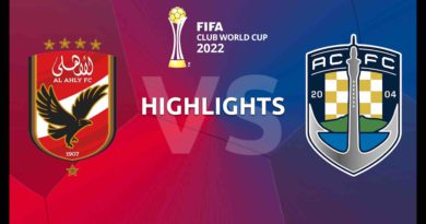 (Vidéo) Coupe du monde des clubs: Al Ahly bat Auckland City (Vidéo) Coupe du monde des clubs: Al Ahly bat Auckland City