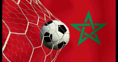 Foot Maroc football Morocco