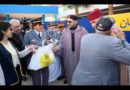 Le Roi Mohammed 6 lance l’opération « Ramadan 1444 »