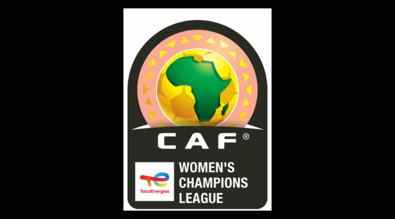 Ligue des Champions féminine CAF 2023