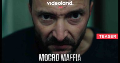 (Vidéo) Bande-annonce de Mocro Maffia 5