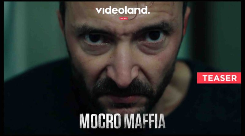 (Vidéo) Bande-annonce de Mocro Maffia 5
