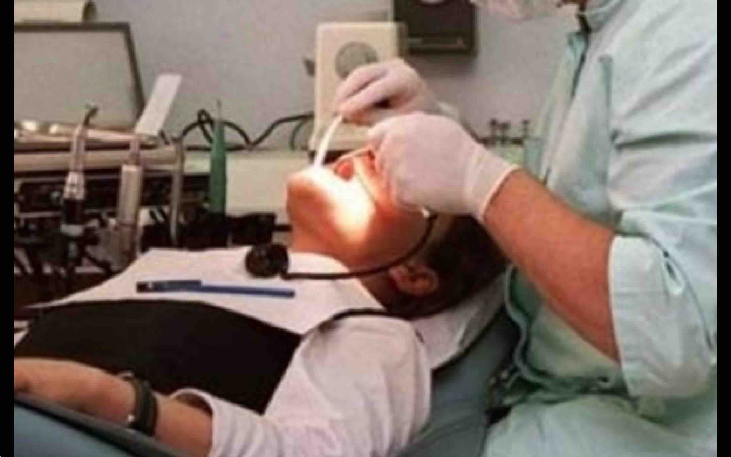 dentiste Maroc médecine chirurgie dentaire