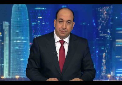Abdessamad Nacir Al Jazeera Maroc Morocco
