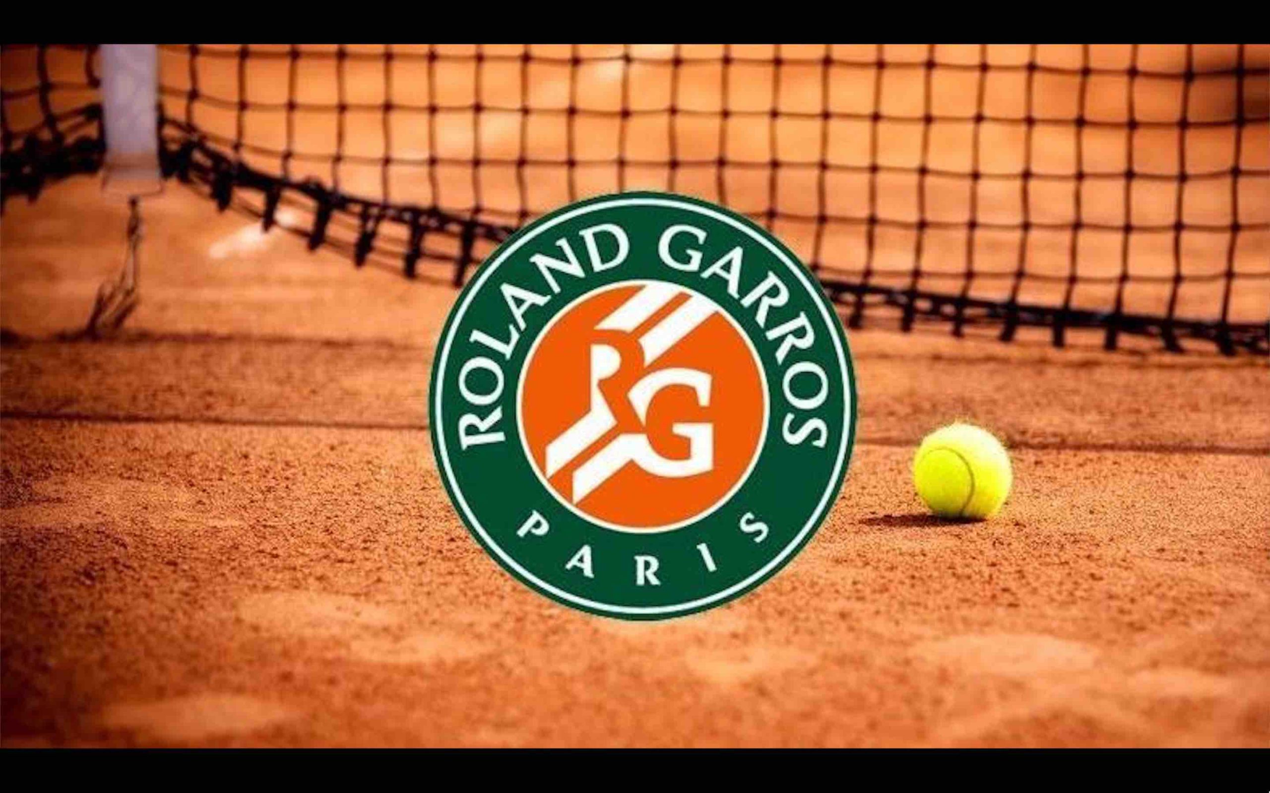 Roland-Garros Paris France