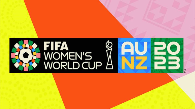 Coupe du monde féminine de football Mondial féminin 2023 FIFA Womens's World Cup
