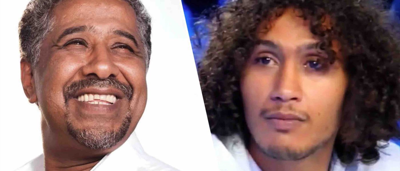 fils Cheb Khaled