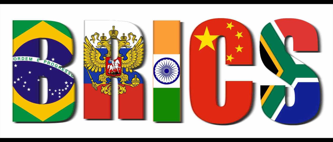 BRICS Maroc Morocco