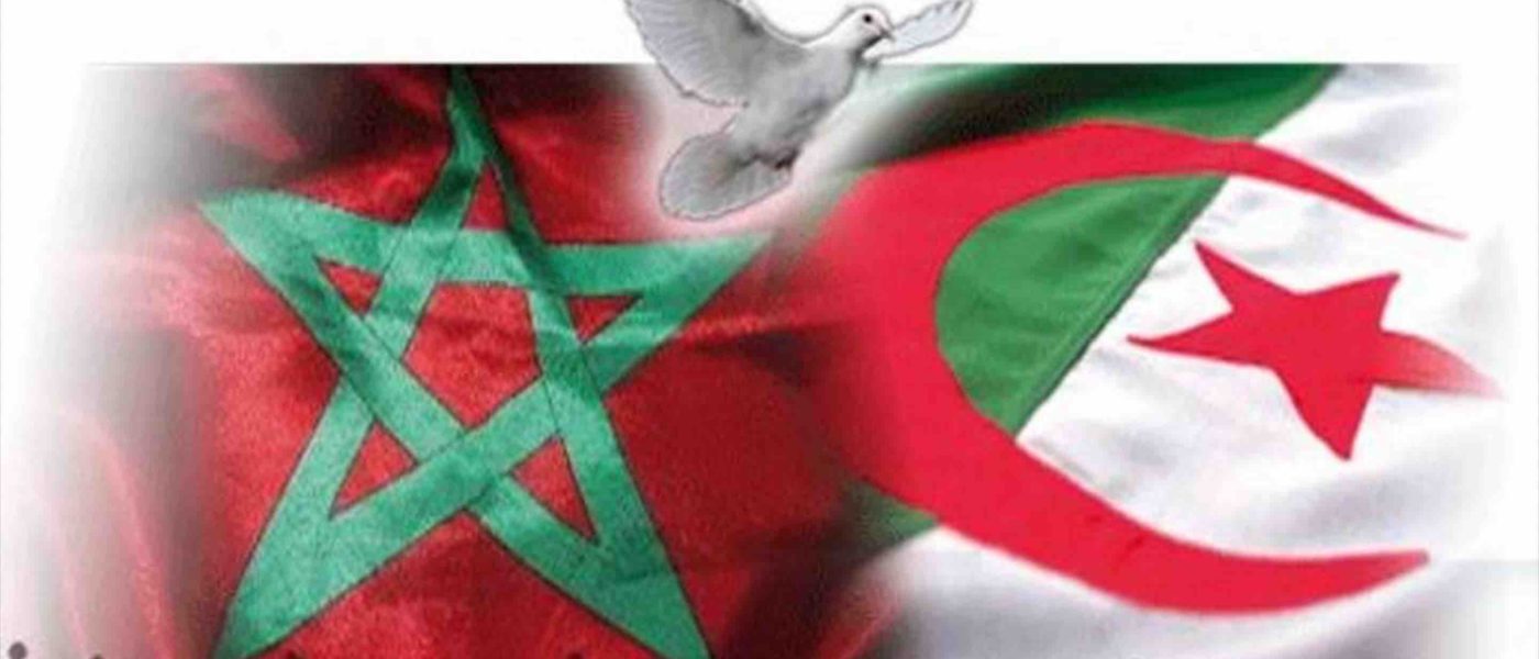 Maroc Algérie paix réconciliation Kawa Kawa