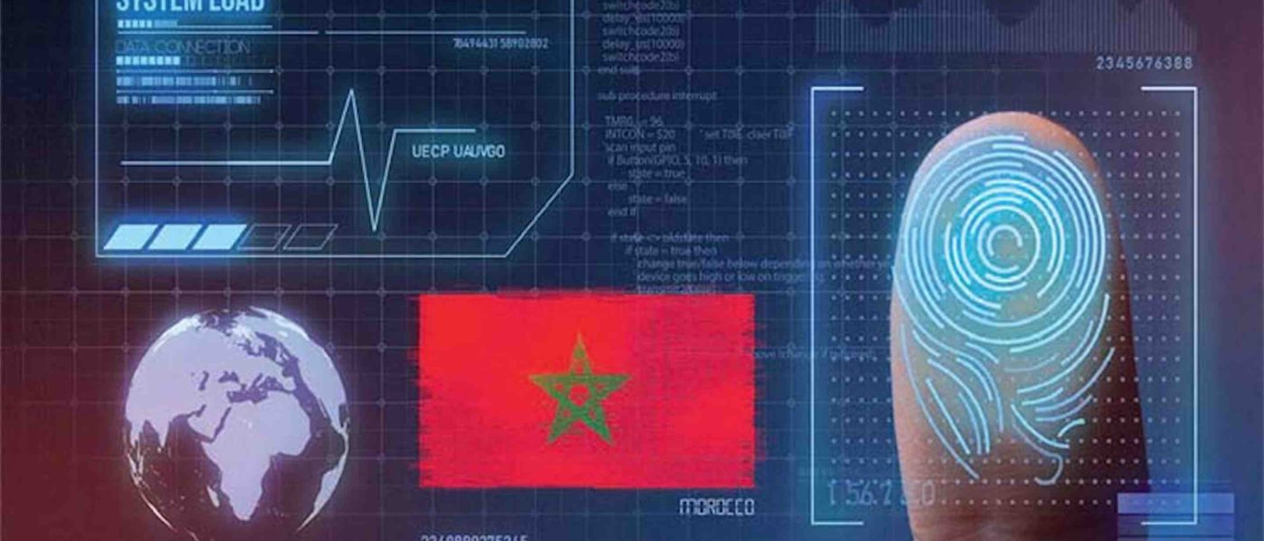 Maroc digital cyber sécurité cyber défense cyber menaces pirates informatiques piratage