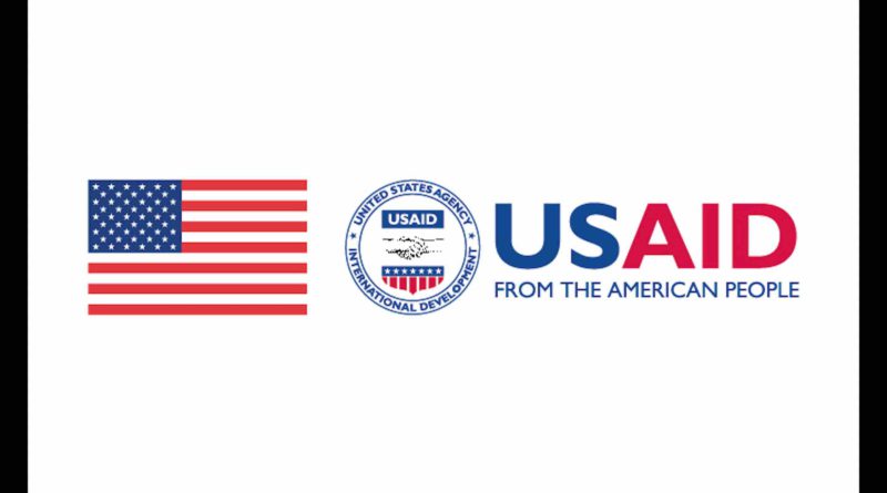 Agence américaine pour le développement international USAID Maroc Morocco
