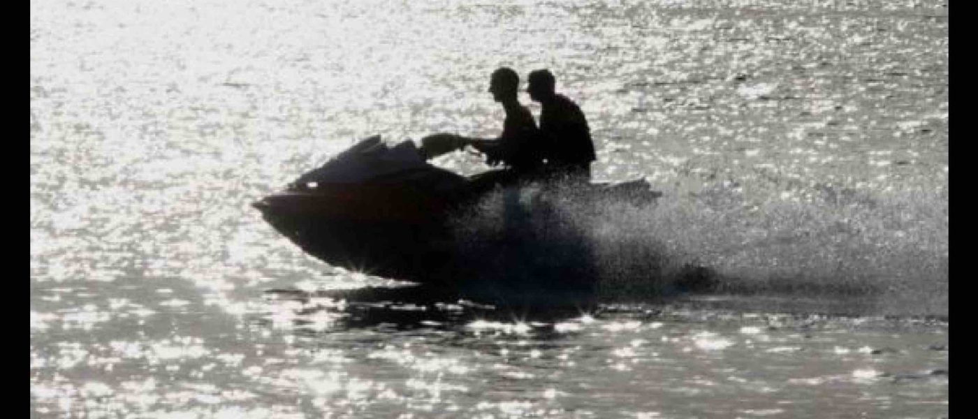 Algérie Maroc jet ski meurtre assassinat