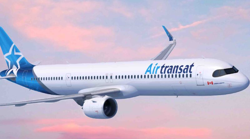 Air Transat