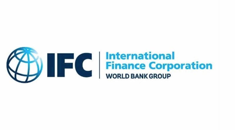 La Société financière internationale IFC