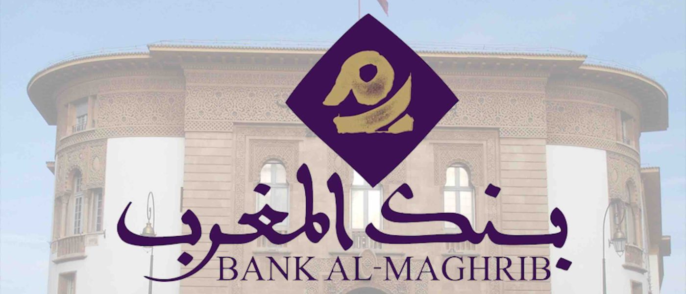 Bank Al-Maghrib Banque centrale du Maroc