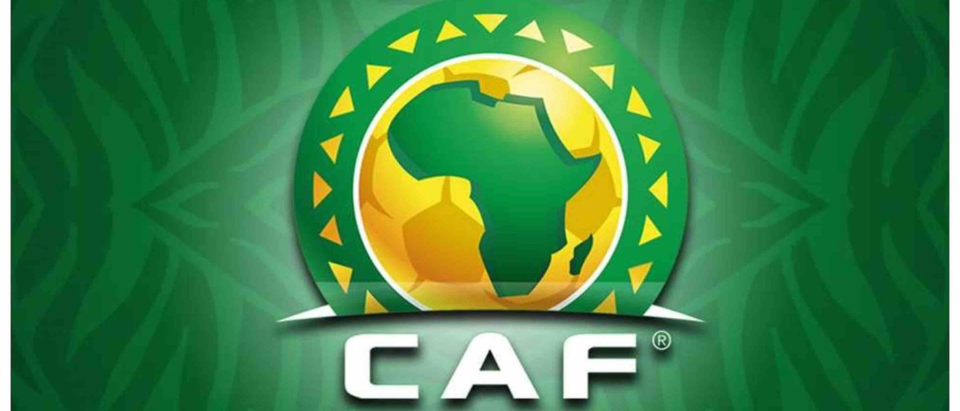 Confédération africaine de football CAF