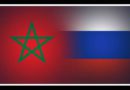 Maroc Russie Morocco Russia