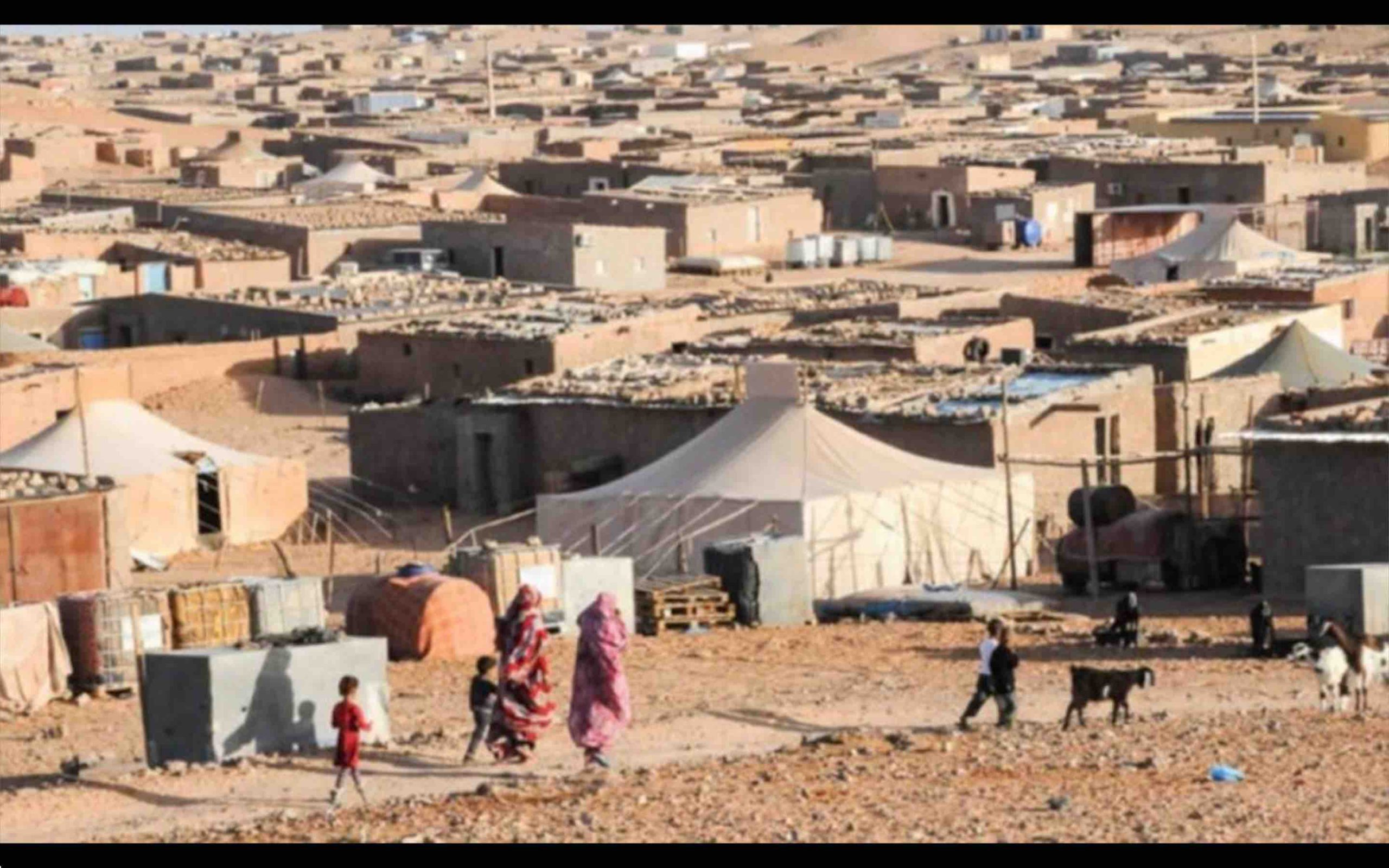 Tindouf Maroc Morocco