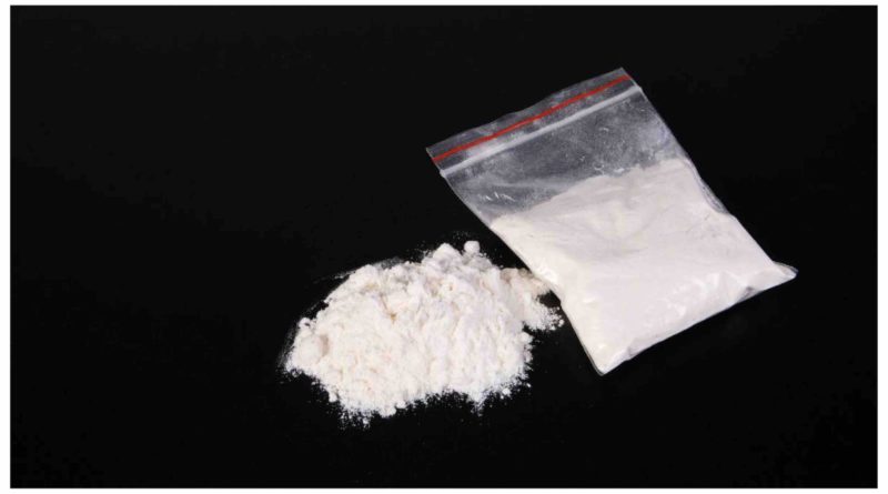 Cocaïne Maroc Morocco