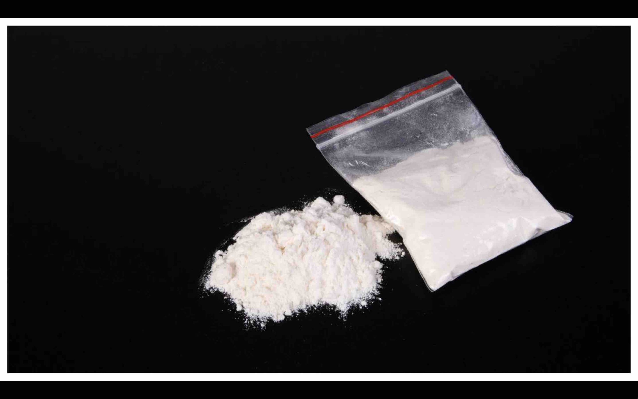 Cocaïne Maroc Morocco