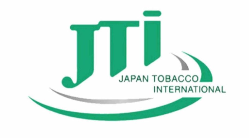 Japan Tobacco International JTI Maroc Morocco