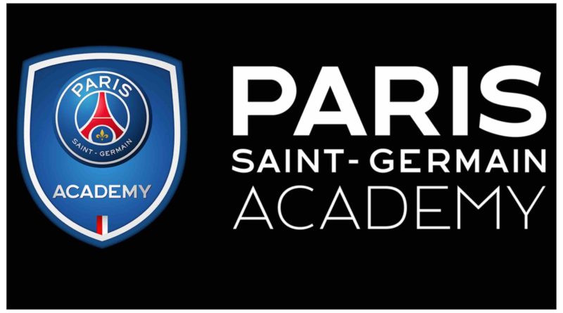 PSG Academy Maroc Casablanca Rabat Morocco