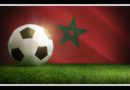 foot Maroc football Morocco soccer ballon