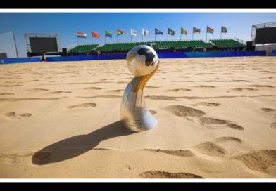 CAN Coupe d’Afrique des Nations beach soccer Hurghada-2024 Maroc Morocco