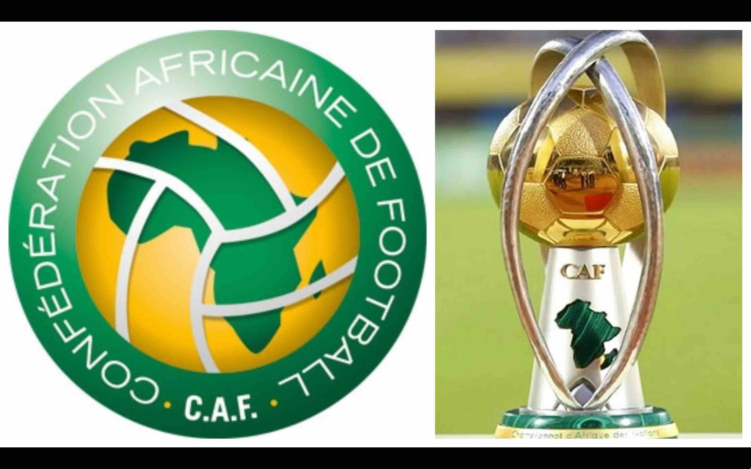 Championnat d’Afrique des nations des joueurs locaux CHAN CAF