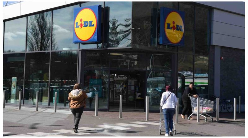 France : agression d’une femme voilée dans un LiDL à Marignane