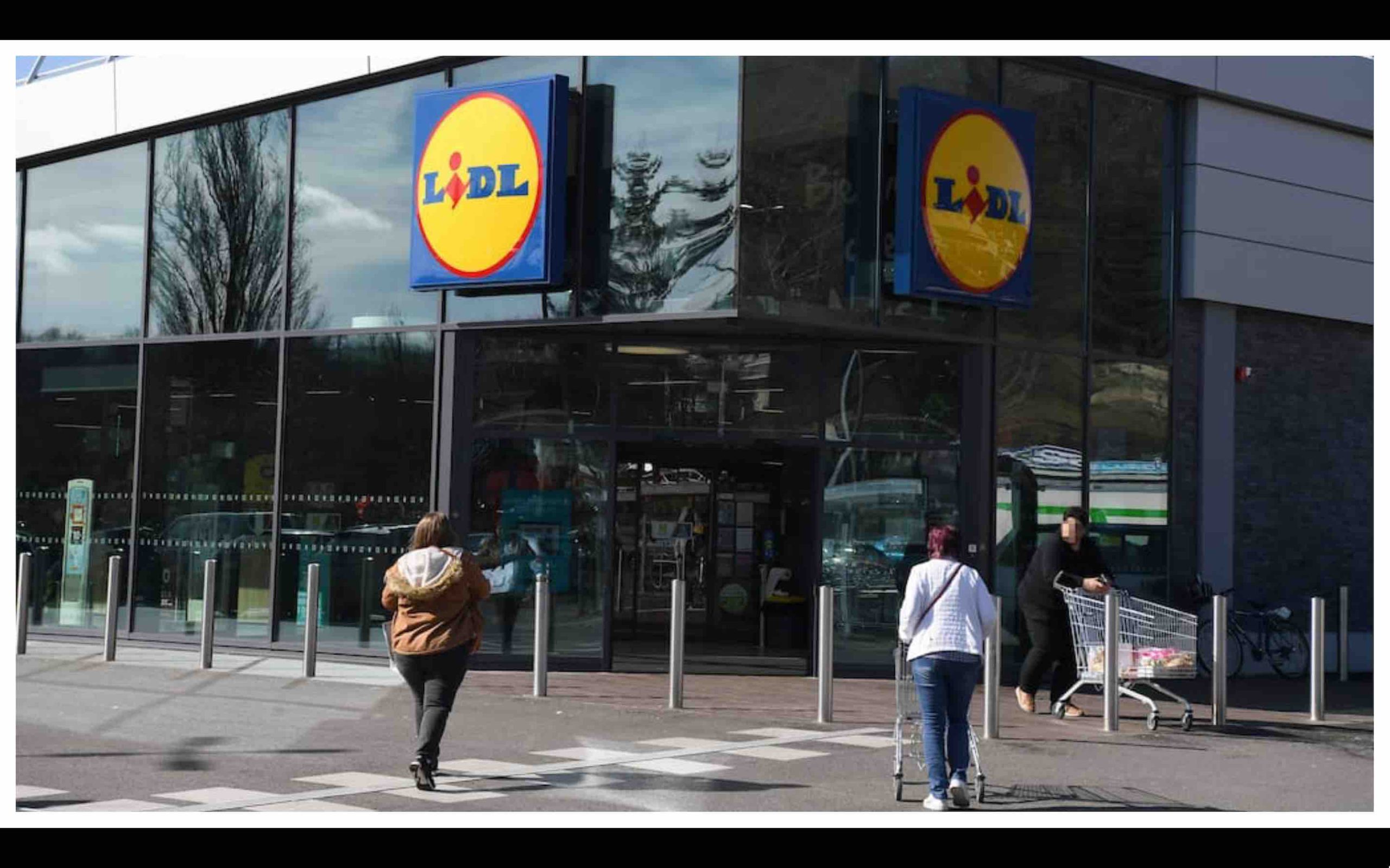 France : agression d’une femme voilée dans un LiDL à Marignane