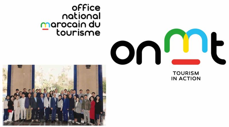 Maroc Corée du sud Office National Marocain du Tourisme ONMT Association Coréenne des Agents de Voyages