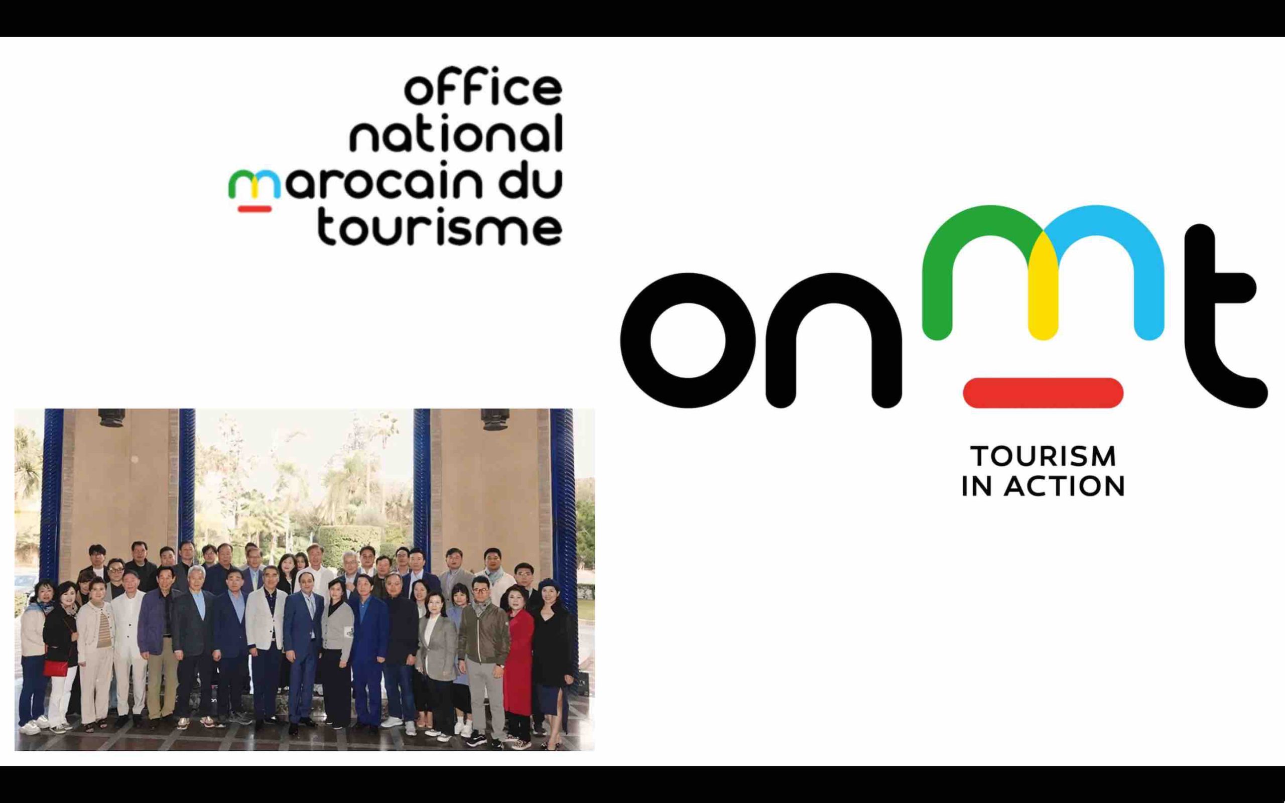 Maroc Corée du sud Office National Marocain du Tourisme ONMT Association Coréenne des Agents de Voyages