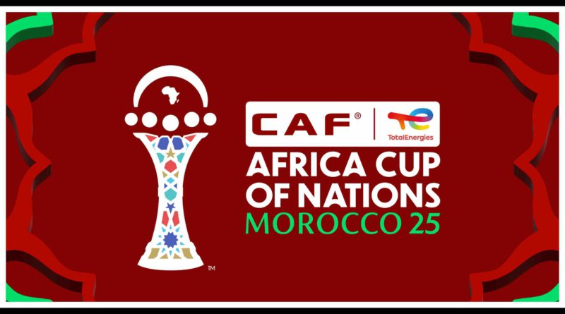 Africa cup of nations Morocco CAN Coupe d’Afrique des nations Maroc 2025